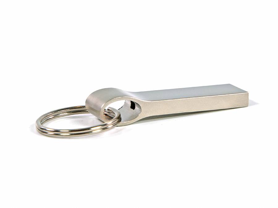 USB-Stick Elegant Seitenansicht