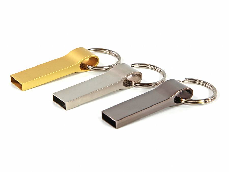 USB-Stick Elegant Farbvariante