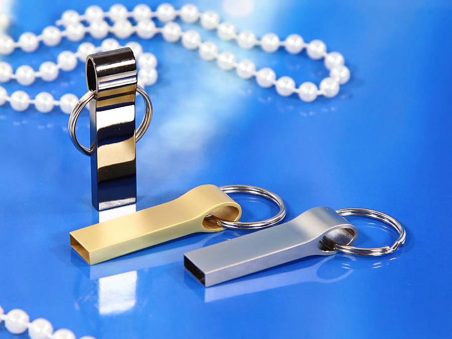 USB-Stick Elegant weitere Farbvariante