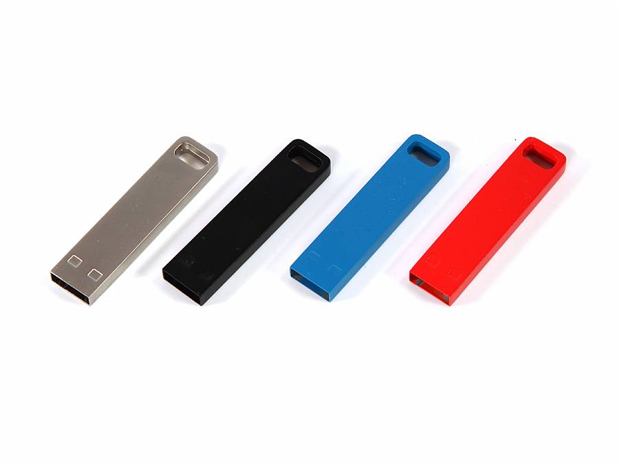 USB-Stick Gentle XL in verschiedenen Farben