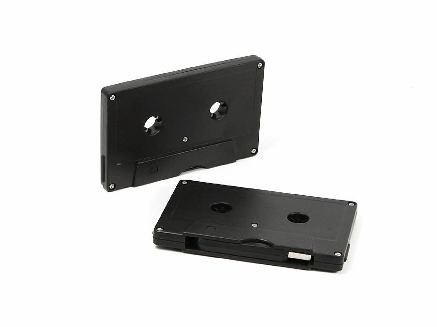 USB-Stick Kassette bedruckbar