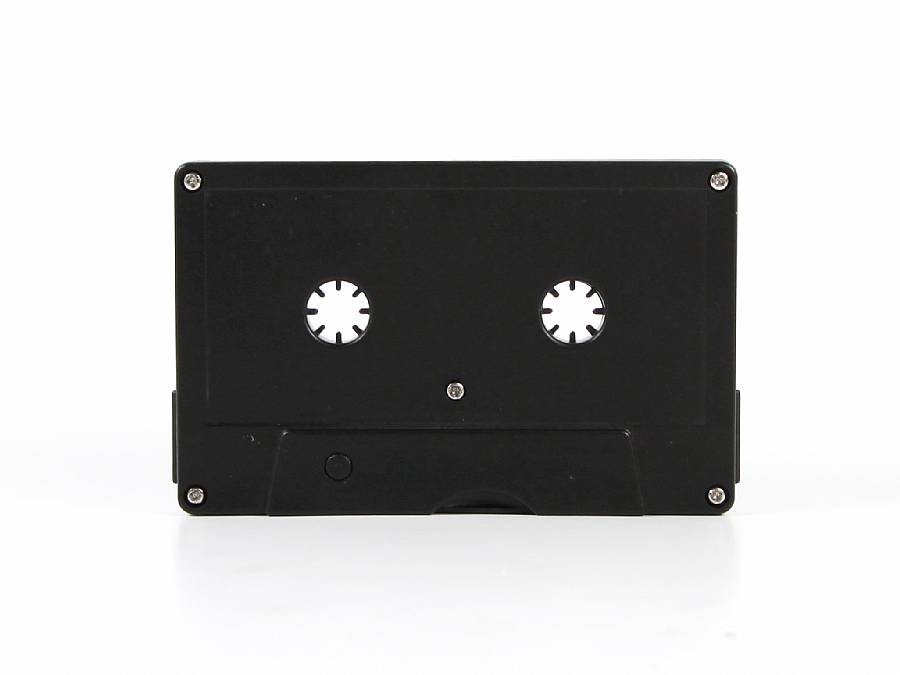 USB-Stick Kassette neutral