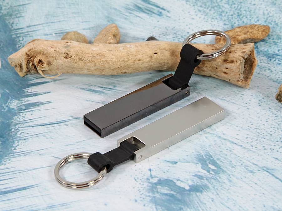 USB-Stick Key-Go! Detailansicht