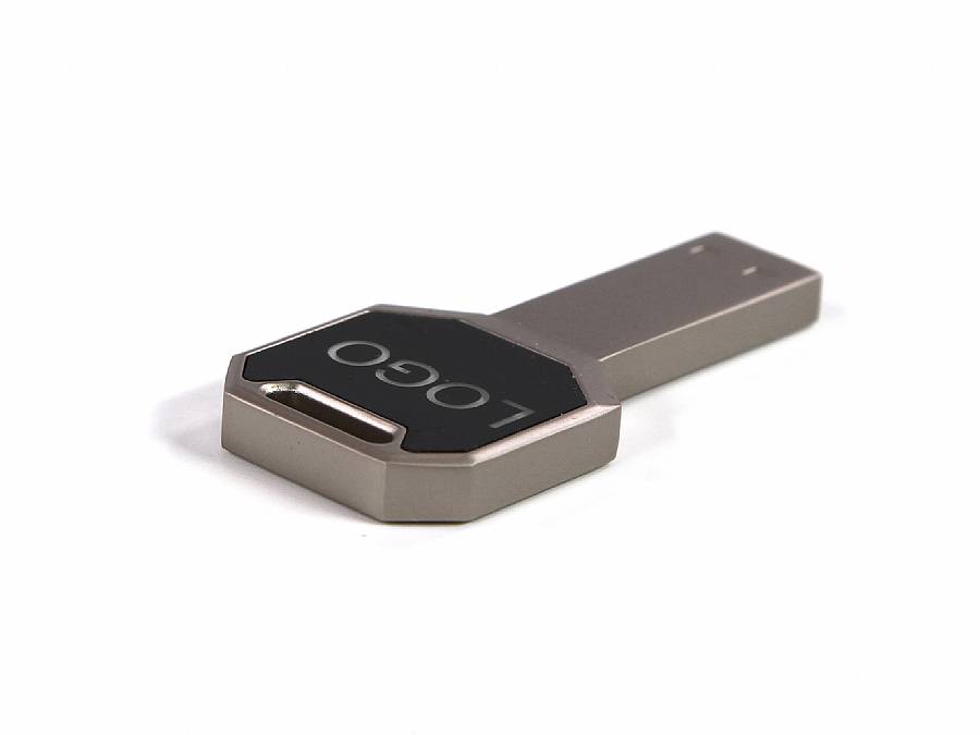 USB LED Key Light Detailansicht