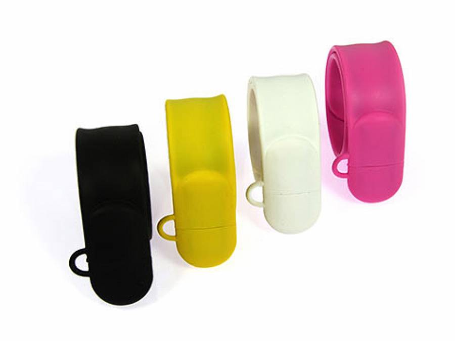 USB-Stick Klatschband Ansicht 8