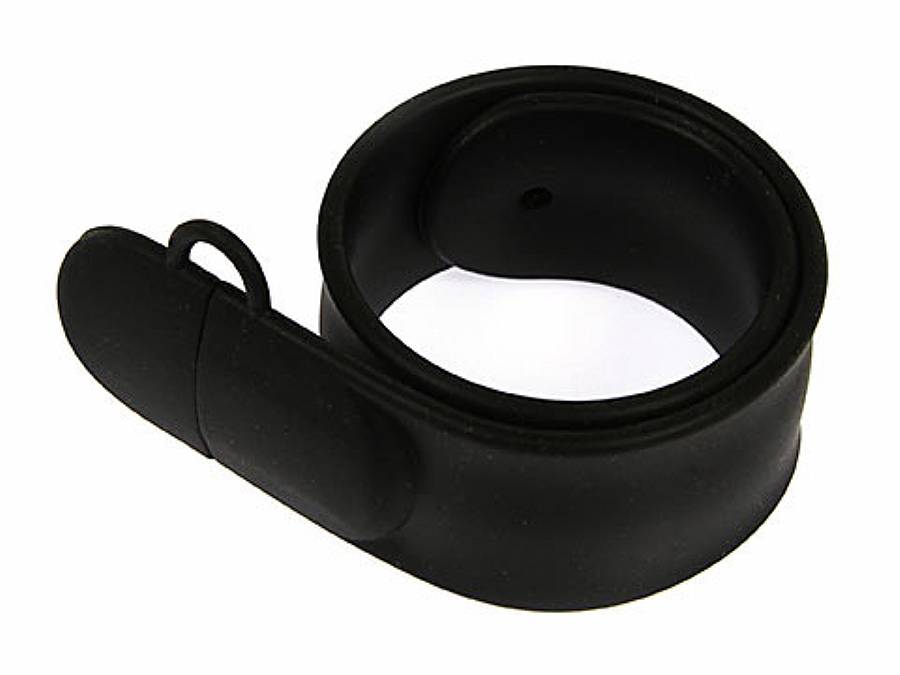 USB-Stick Klatschband Armband
