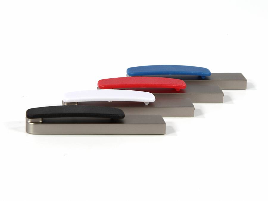 USB LED Clip Klammer Detailansicht