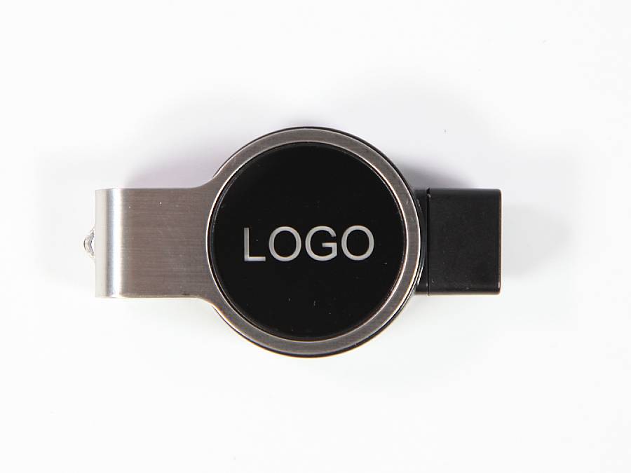 LED USB Dual Round Lifestyle Hintergrundbild