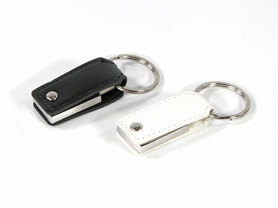 USB Leder Select Produktansicht