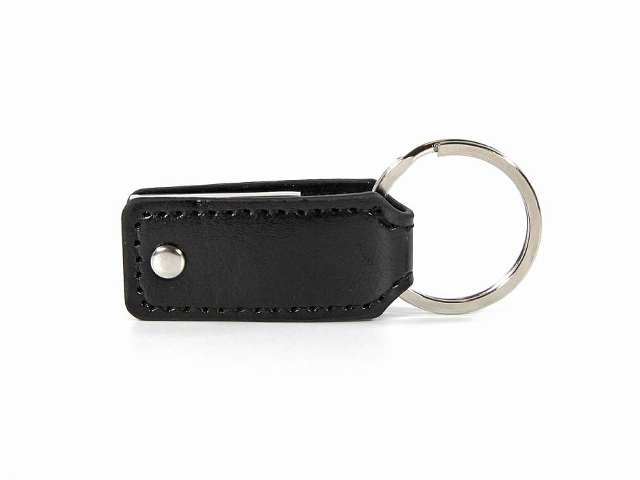USB Leder Select als edler Werbeartikel