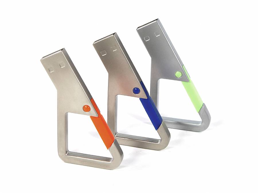USB-Stick Lifestyle Produktansicht