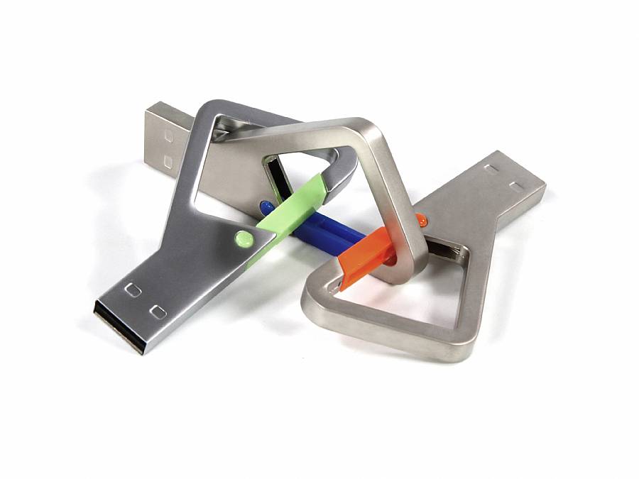 USB-Stick Lifestyle Detailansicht