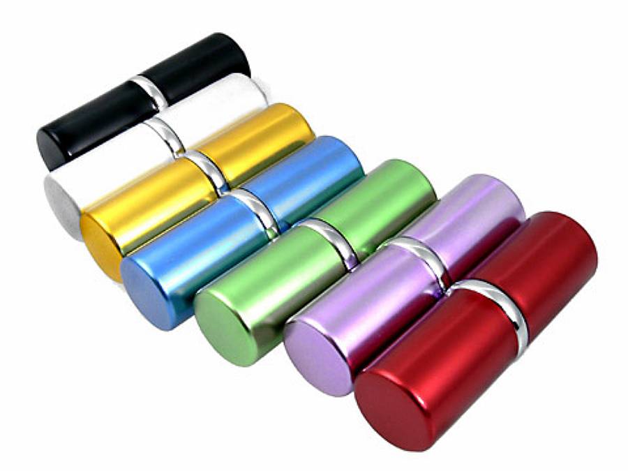 USB-Stick Lippenstift Ansicht 6