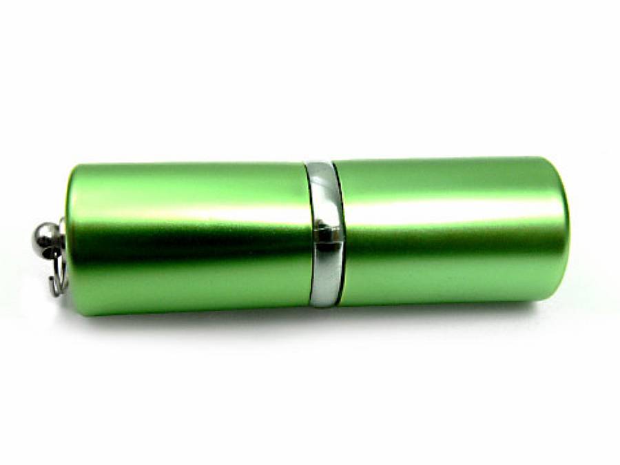 USB-Stick Lippenstift als Werbeartikel