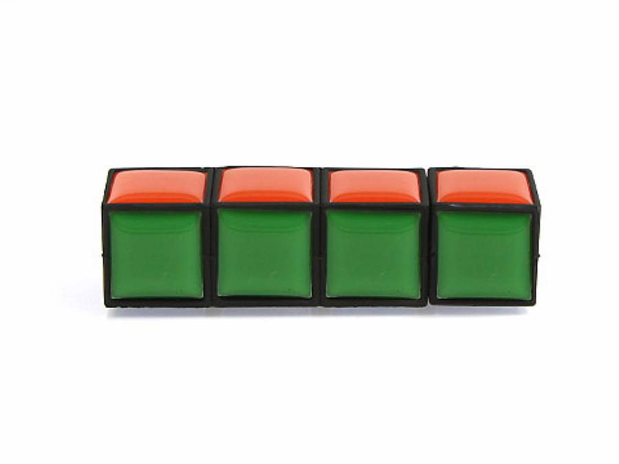 USB-Stick Magic Cube Ansicht 2