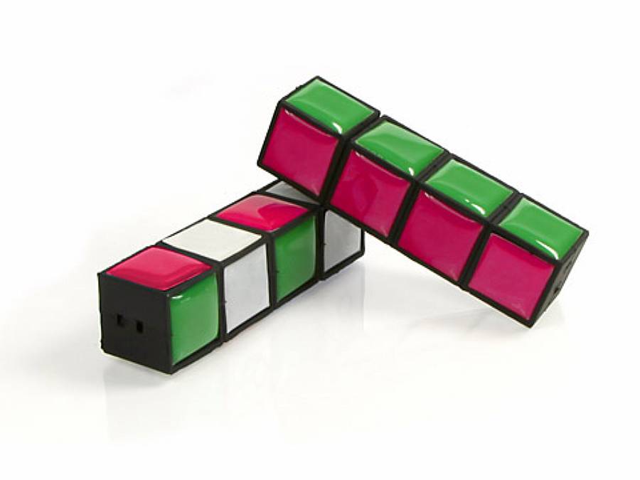 USB-Stick Magic Cube Ansicht 5