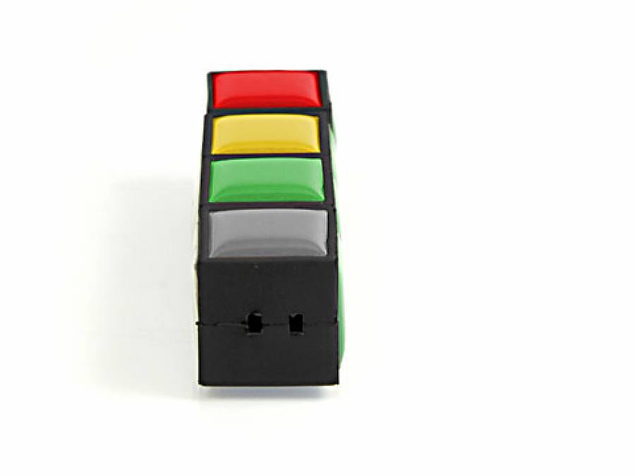 USB-Stick Magic Cube Ansicht 6