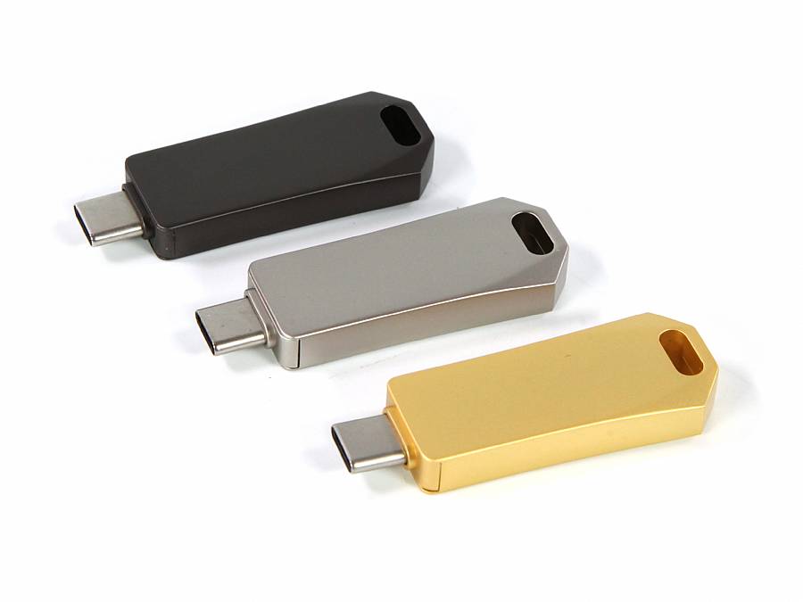 MetalDrive Pro Solo in verschiedenen Farben