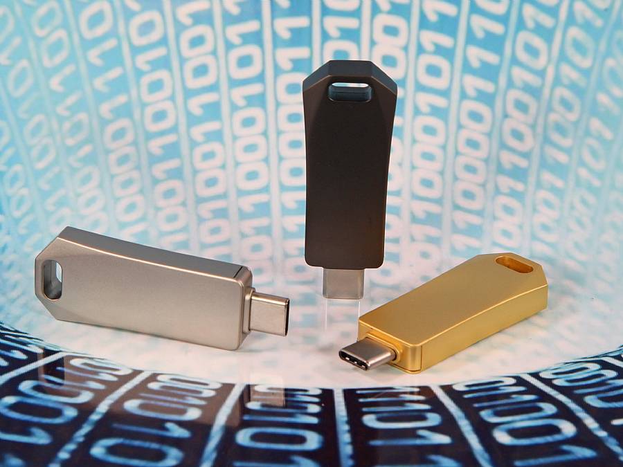 MetalDrive Pro Solo Produktansicht