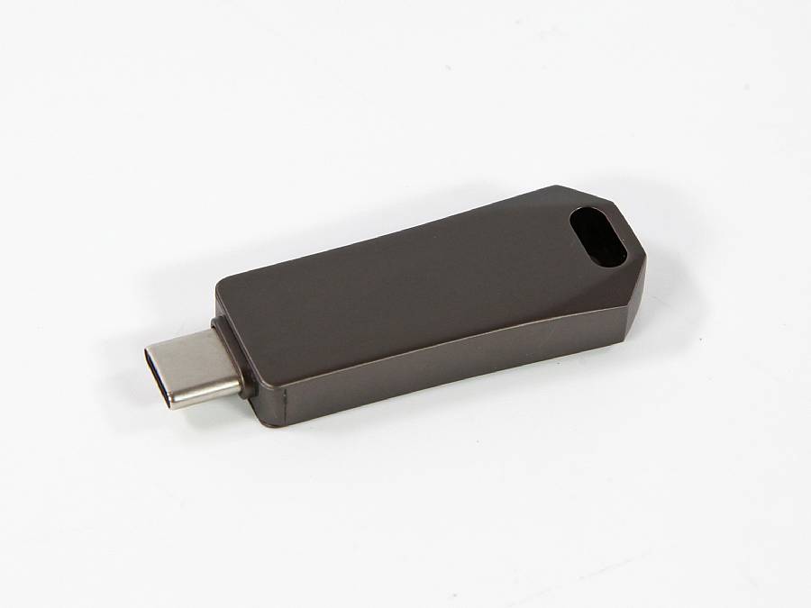 MetalDrive Pro Solo als Werbeartikel