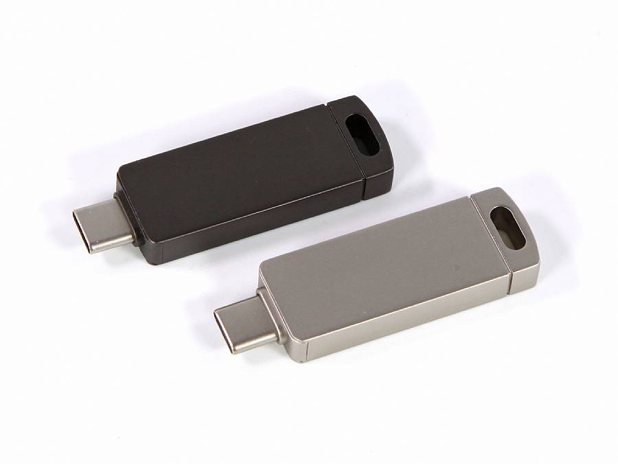 USB-C Stick MetalOne Produktansicht
