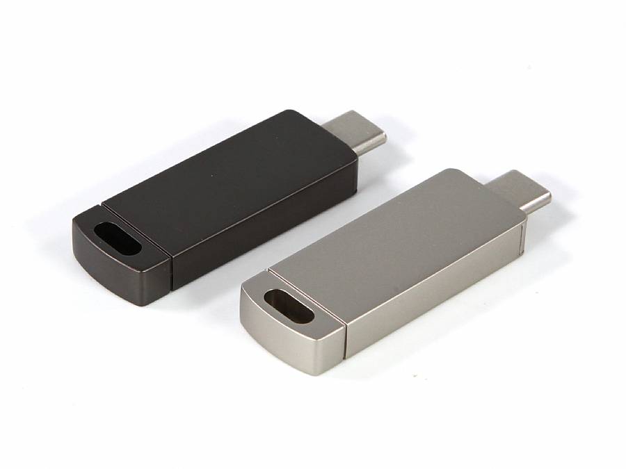 USB-C Stick MetalOne Detailansicht