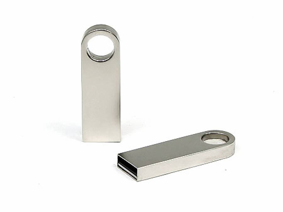 USB-Stick Mini Gentle Detailansicht