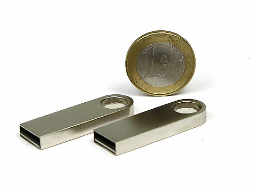 USB-Stick Mini Gentle elegant