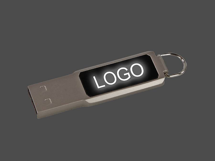 USB LED ShineSmart als Werbeartikel