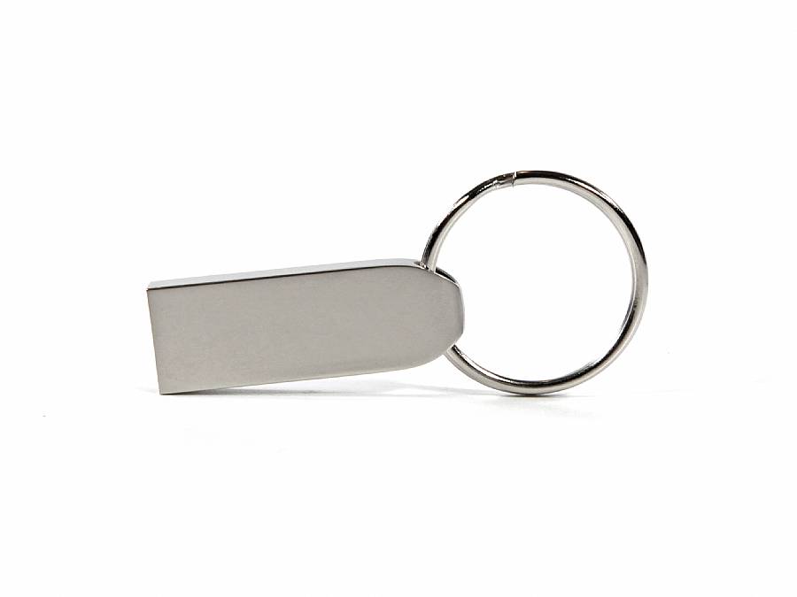 USB-Stick SlimSteel aus Metall