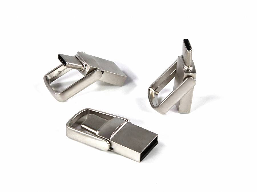 USB-Stick Smart Double Produktansicht