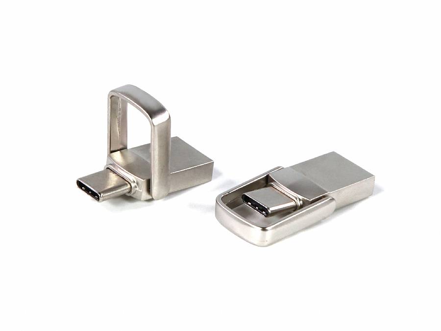 USB-Stick Smart Double als Werbeartikel