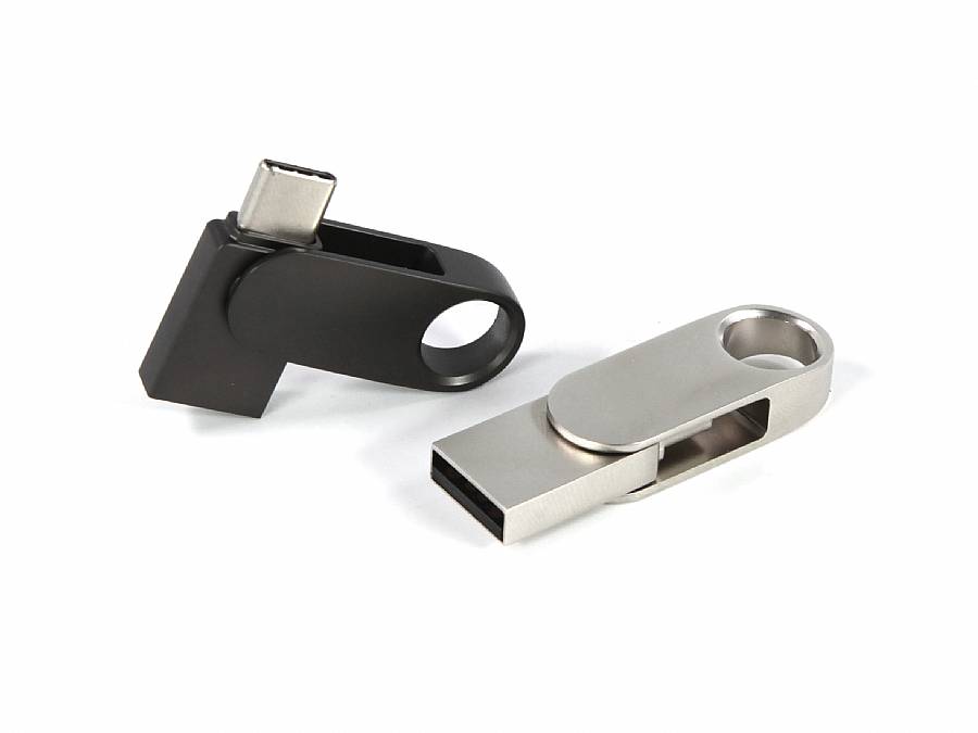 USB-Stick Smart Twin Produktansicht