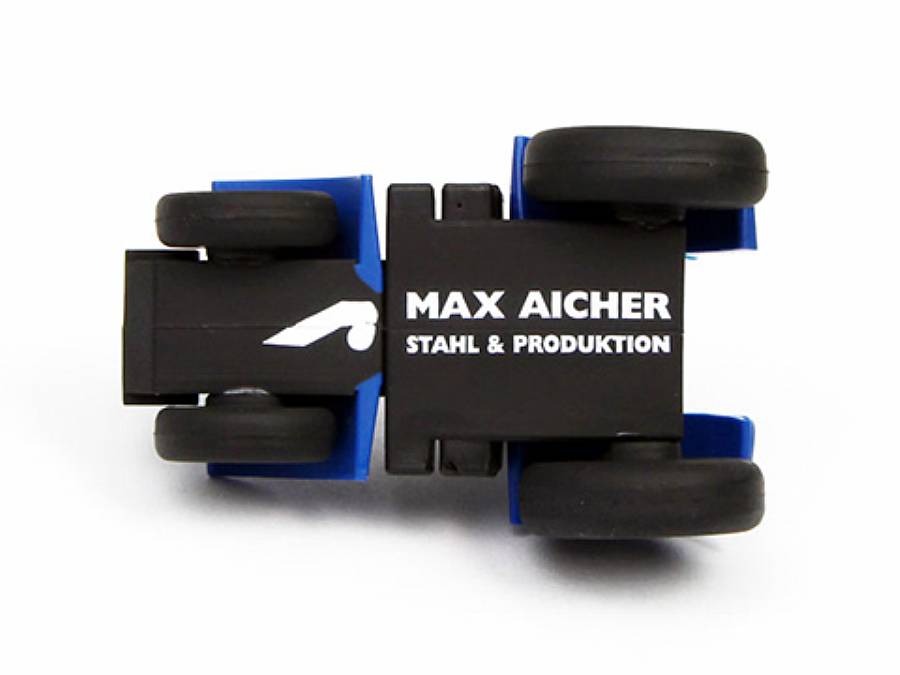 USB-Stick Traktor als Geschenk