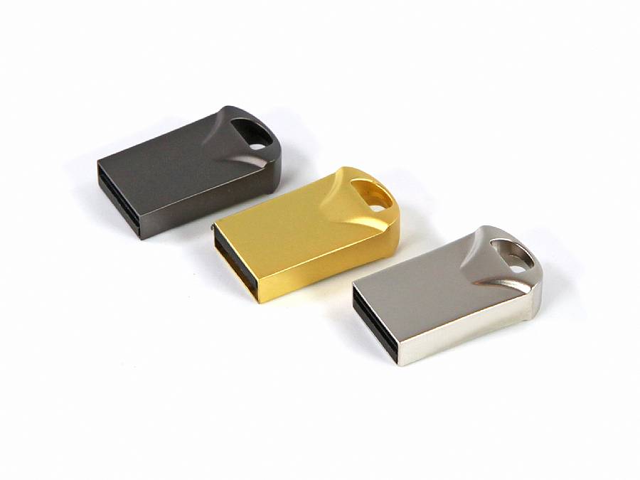 Typ-A Micro USB-Stick als Werbeartikel