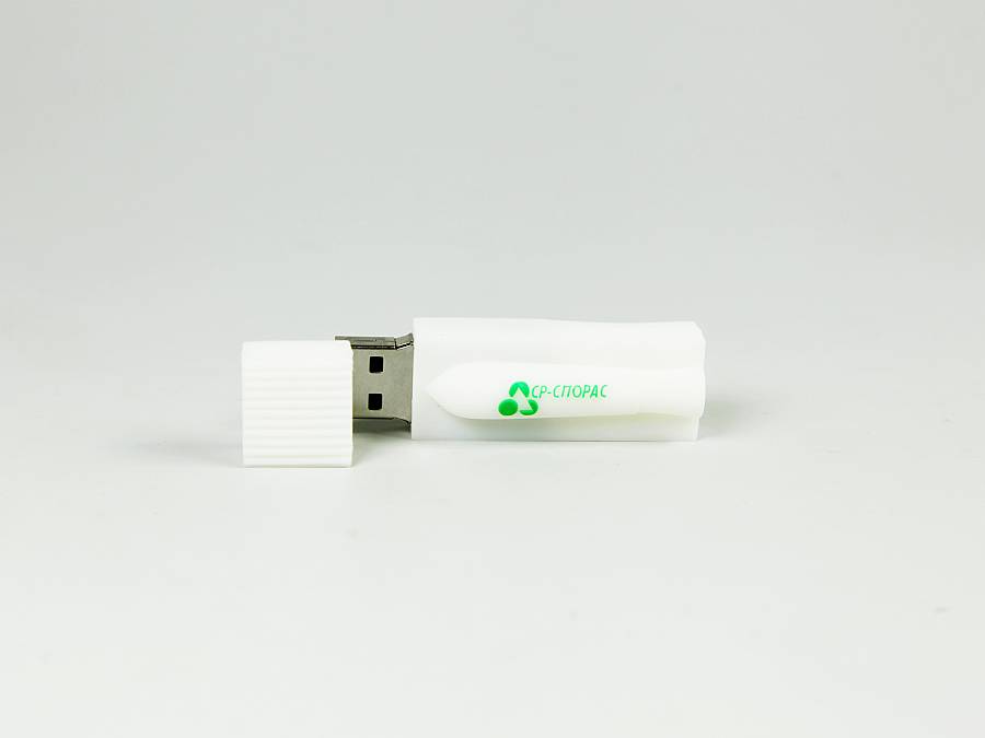 usb zã¤pfchen verpackung mit logo