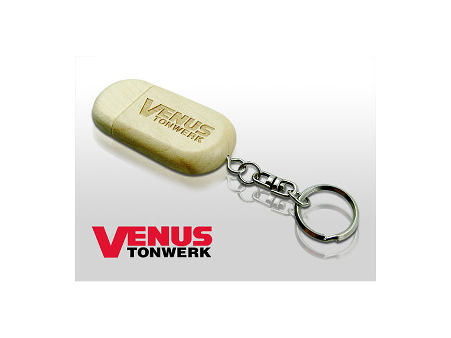 USB-Stick Venus tonwerke