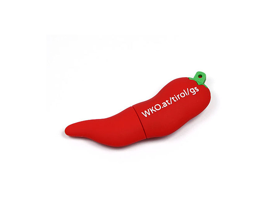 WKO Chili USB-Sticks