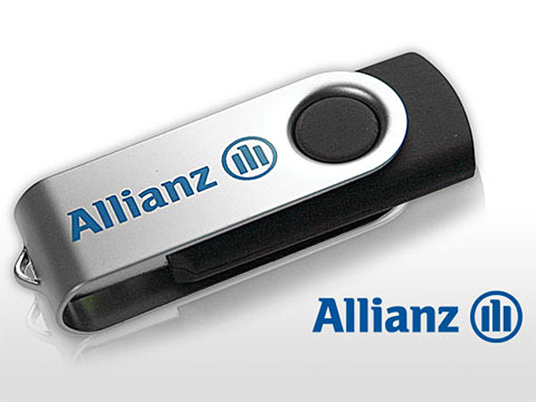 USB-Stick Allianz