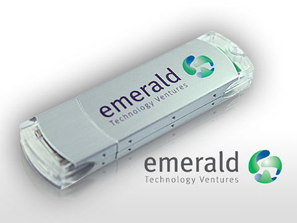 USB-Stick Emerald