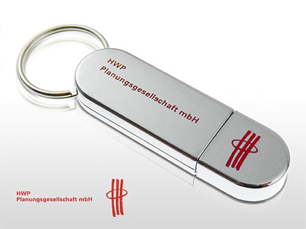USB-Stick HWP Planungsgesellschaft