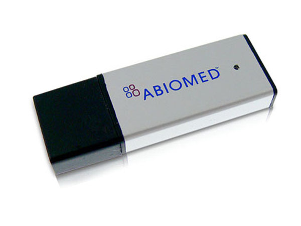USB-Stick abiomed