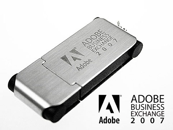 USB-Stick Adoe