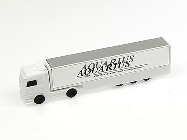 Aquarius LKW USB-Stick