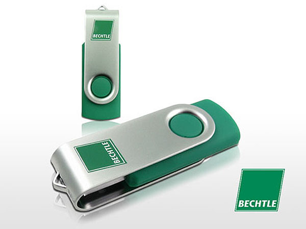 USB-Stick Bechtle