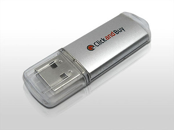 USB Stick Click and buy