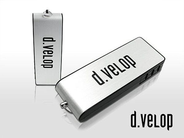 USB-Stick d.velop