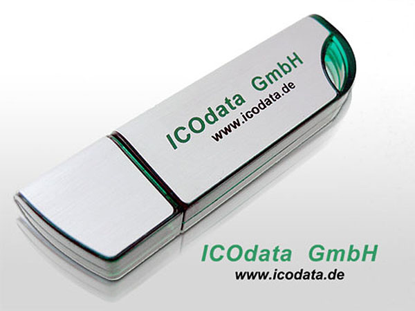 USB-Stick ICOdata