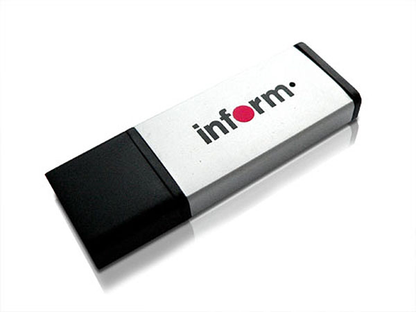 USB-Stick inform