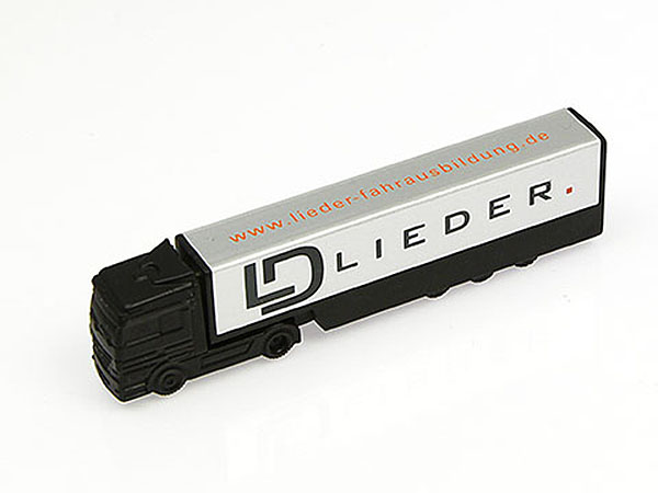 Lieder LKW USB-Stick